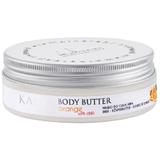 Unt de Corp cu Portocala si Chilli - KANU Nature Body Butter Orange with Chilli, 50 g