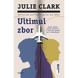 Ultimul zbor - Julie Clark