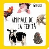 Animale de la ferma, editura Arc