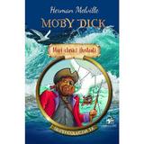 Moby Dick - Herman Melville, editura Arc