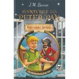 Aventurile lui Peter Pan - J.M. Barrie, editura Arc