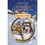 Chemarea strabunilor  - Jack London, editura Arc