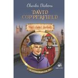David Copperfield - Charles Dickens, editura Arc