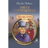 David Copperfield - Charles Dickens, editura Arc