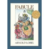 Fabule - Arnold Lobel, editura Cartea Copiilor
