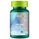 Probio Plus Adams Supplements, 60 capsule