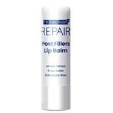 Balsam de buze Post Injectare cu Acid Hialuronic, Post Fillers Lip Balm Repair Novaclear, 4.9g