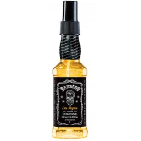Apa de colonie parfumata pentru barbati Las Vegas Bandido, 150ml 150ml