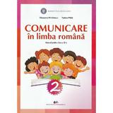 Comunicare in limba romana - Clasa 2 - Manual - Cleopatra Mihailescu, Tudora Pitila, Editura Didactica Si Pedagogica