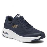 Pantofi sport barbati Skechers Arch Fit 232040NVY, 42, Albastru