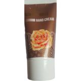 Crema de Maini cu Ulei de Argan si Apa de Trandafiri Argan Rose Hand Cream, 75ml