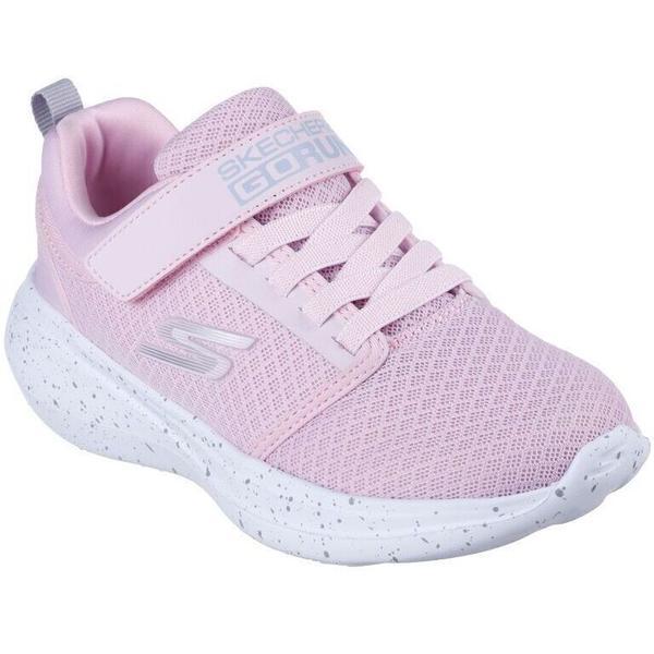 Pantofi sport copii skechers go run fast 302491lltpk, 27.5, roz