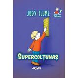 Supercoltunas Vol.2 - Judy Blume, editura Grupul Editorial Art