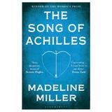 The Song of Achilles - Madeline Miller, editura Bloomsbury