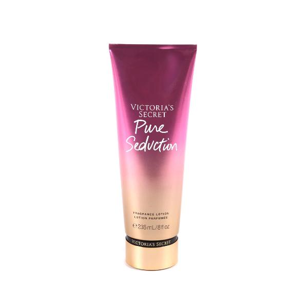 Lotiune Parfumata de Corp – Victoria's Secret Pure Seduction Fragrance Lotion, 236ml 236ml imagine 2022