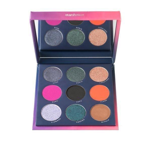 Paleta farduri starshower paese 13g