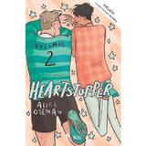 Heartstopper Vol.2 - Alice Oseman, editura Storia