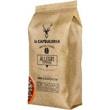 Cafea boabe Allegri Espresso, Robusta, La Capsuleria, 1kg