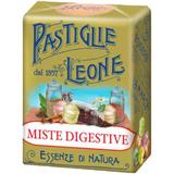 Bomboane Leone mix Digestiv, Leone, 30g