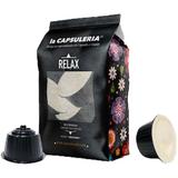Ceai de Plante Relaxant, compatibile Dolce Gusto, La Capsuleria, 10capsule