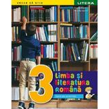 Limba si literatura romana - Clasa 3 - Caiet de activitati - Daniela Besliu, Nicoleta Stanica, editura Litera Educational