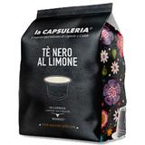 Ceai Negru cu Lamaie, compatibile Nespresso, La Capsuleria, 10capsule