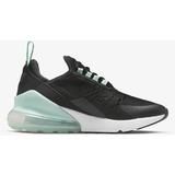 Pantofi sport copii Nike Air Max 270 943345-024, 38.5, Negru