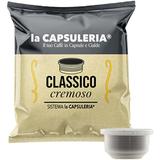 Cafea Classico Cremoso, compatibile Capsuleria, La Capsuleria, 10capsule