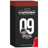 Cafea Special Cream, compatibile Nespresso, La Capsuleria,  100capsule 