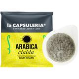 Cafea Arabica, compatibile ESE44, La Capsuleria, 10paduri 