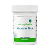 Supliment alimentar Histamine Block Seeking Health, 30capsule