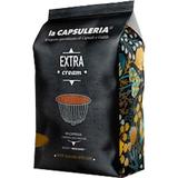 Cafea Extra Cream, compatibile Dolce Gusto, La Capsuleria, 100capsule