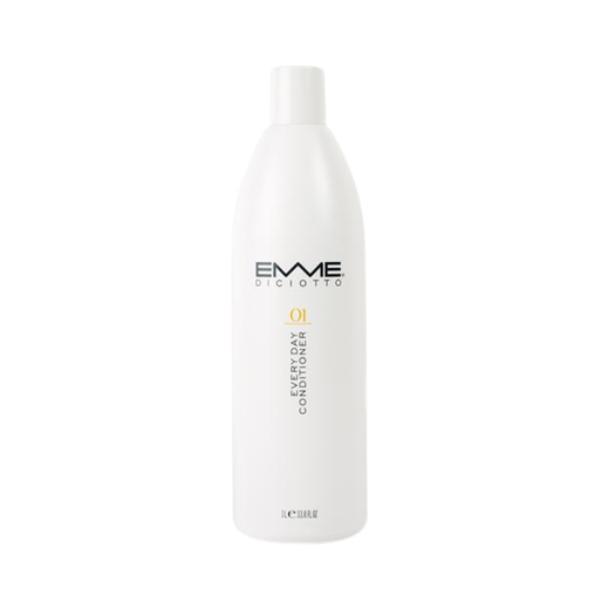 Balsam every day 01 emmediciotto, 1000ml