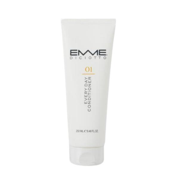Balsam every day 01 emmedicotto 250 ml