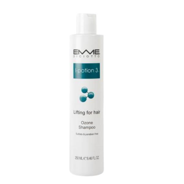 Sampon Ozone I Potion 3, 250ml image0