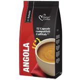 Cafea Angola, compatibile Cafissimo/Caffitaly/Beanz, Italian Coffee, 12capsule