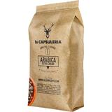 Cafea boabe Arabica Extra Cream, Arabica, La Capsuleria, 6x1kg