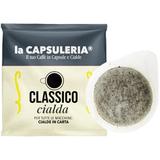 Cafea Classico, compatibile ESE44, La Capsuleria, 100paduri