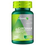 Curcumax Adams Supplements, 30 capsule