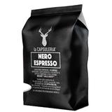 Cafea Nero Espresso, compatibile Dolce Gusto, La Capsuleria 10capsule