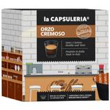 Orz, compatibile Dolce Gusto, La Capsuleria 16capsule 