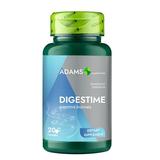 Enzime Digestive Digestime Adams Supplements, 20 capsule