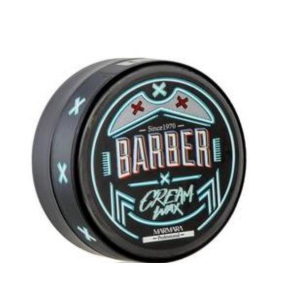 Ceara Par Cream Wax Marmara Barber 150 ml #150 poza noua reduceri 2022