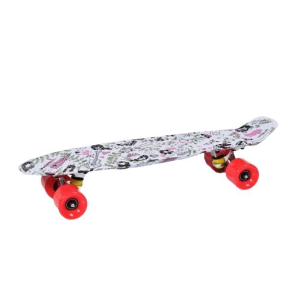 Penny board Live Life Roxy