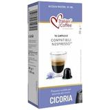 Cafea de Cicoare, compatibile Nespresso, Italian Coffee 10capsule