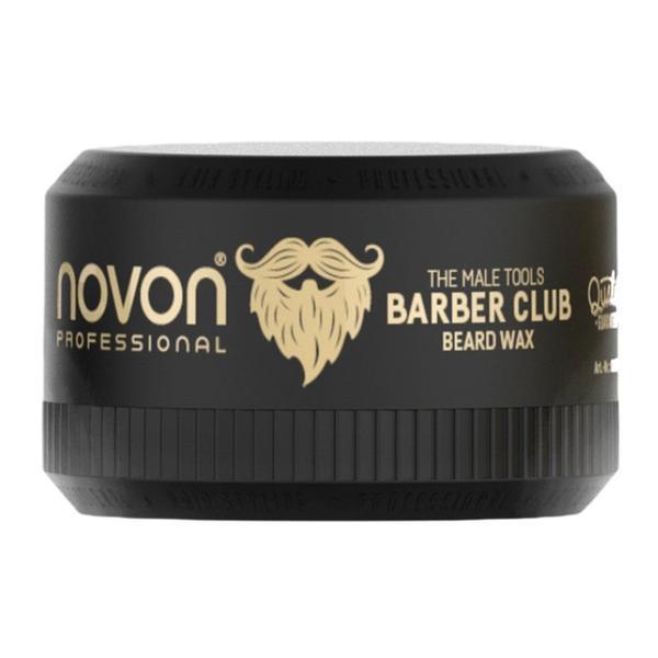 Ceara Barba Club Wax Novon 50 ml Barba imagine 2022
