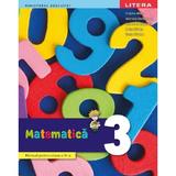 Matematica manual cls.3 - Virginia Alexe