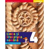 Limba si literatura romana - Clasa 4 - Manual - Daniela Besliu, Nicoleta Stanica, editura Litera Educational