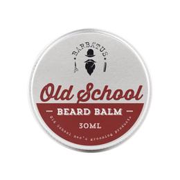 Balsam pentru barba old school 30 ml - barbatus 