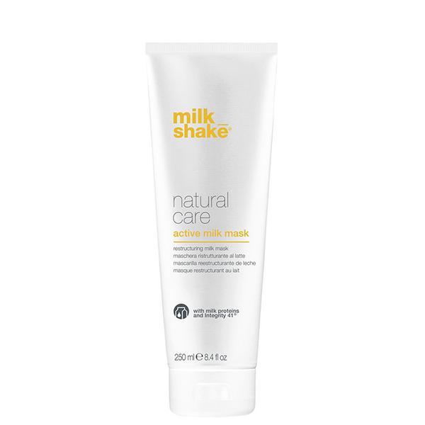 Masca pentru par Milk Shake Natural Care Active Milk, 250ml 250ml